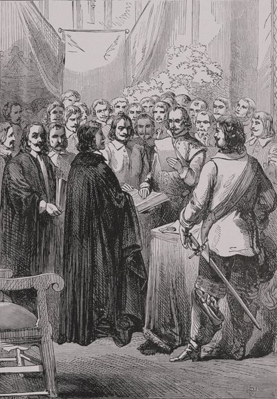 来自法国历史的威斯特伐利亚条约，Emile de Bonnechose，由Ward，Lock and Co，伦敦出版 作者 英语学校