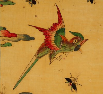 Witcombe内阁，c.1697（日本和镀银木） 作者 English School