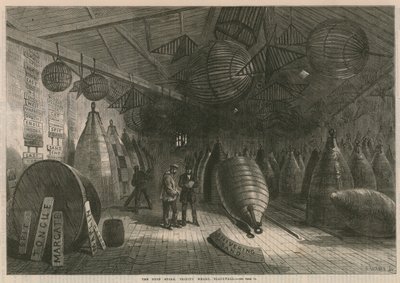 浮标商店，Trinity Wharf，Blackwell 作者 英语学校