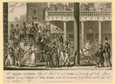 丽晶街的大休息室 作者 英语学校