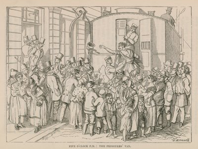 囚犯 作者 英语学校