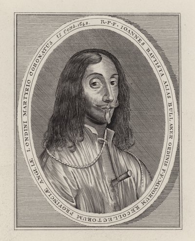 Thomas Bullaker (engraving) 作者 英语学校