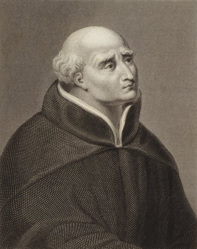 Thomas Occleve 作者 英语学校