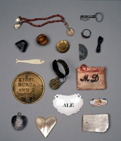 母亲将孩子送到弃儿医院给孩子的代币 作者 英语学校