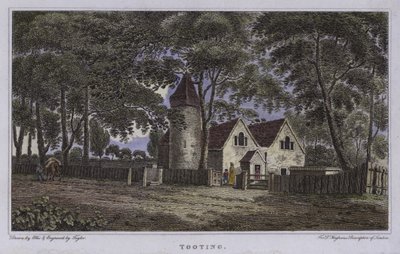 Tooting 作者 英语学校