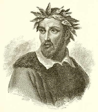 Torquato Tasso 作者 英语学校