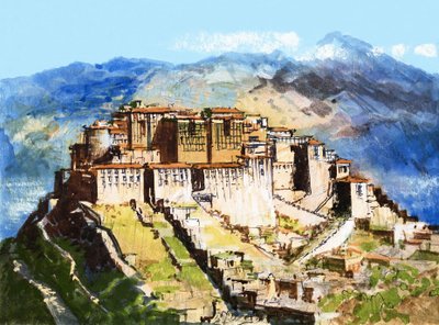 身份不明的网站，可能是西藏 作者 英语学校