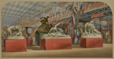 无题（大展）》（The Great Exhibition 作者 英语学校
