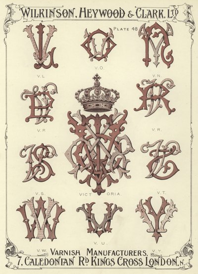 VL，VO，VN，VP，Victoria，VR，VS，VT，VW，VU，VY 作者 英语学校