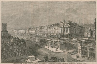 建议从St Sepulchres教堂到哈顿花园的高级公路或高架桥 作者 英语学校