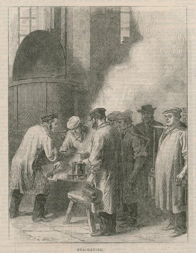 参观格林威治医院;泡茶 作者 英语学校