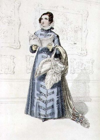 步行装，来自Ackermann