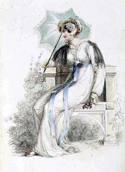 步行装，来自Ackermann