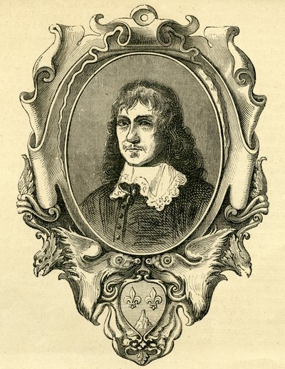 Wenceslaus Hollar（1607-77） 作者 英语学校