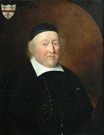 威廉·拜尔登（1562-？1627） 作者 英语学校