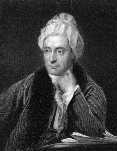 威廉·考珀（William Cowper），威廉·霍尔（William Holl），1985年出版 作者 英语学校