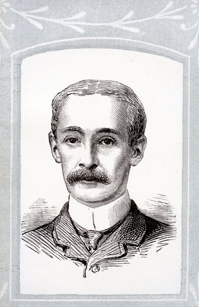 威廉爱德华诺里斯（1837-1925） 作者 英语学校