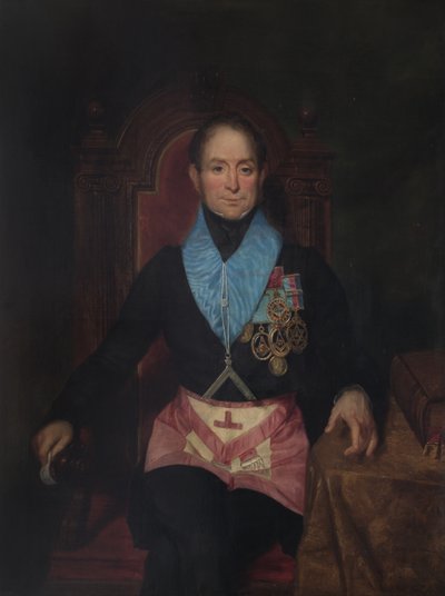 William Fletcher Hope，1837 作者 英语学校