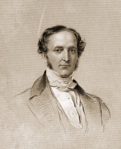威廉希克林普雷斯科特（1796-1859） 作者 英语学校