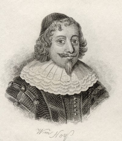 William Noy，来自&39;Crabb&39;s Historical Dictionary&39;，于1825年出版 作者 英语学校