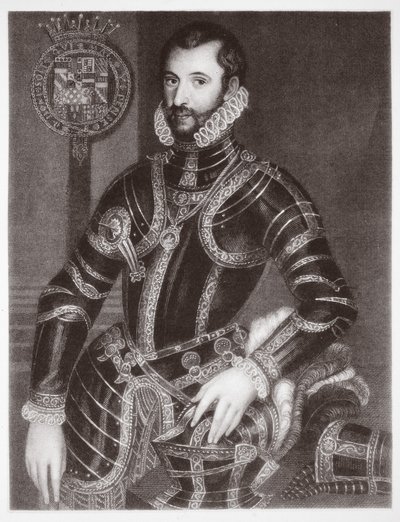 William Paulet，威尔特郡的第一伯爵 作者 英语学校