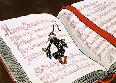 Wizard Weezle 作者 英语学校