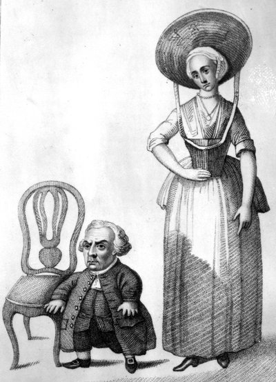 Wybrand Lolkes，插图于&39;Smeeton&39;s Historical and Biographical Tracts&39;，于1820年出版 作者 英语学校