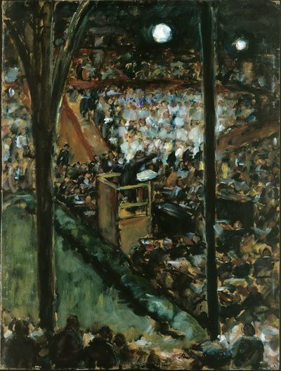 1912年第8号交响曲。 作者 埃里希·布特纳（ErichBüttner）