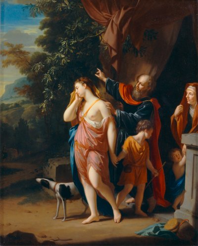  作者 埃里希·莱辛