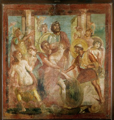  作者 埃里希·莱辛