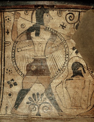  作者 埃里希·莱辛