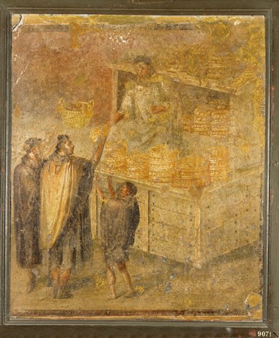  作者 埃里希·莱辛