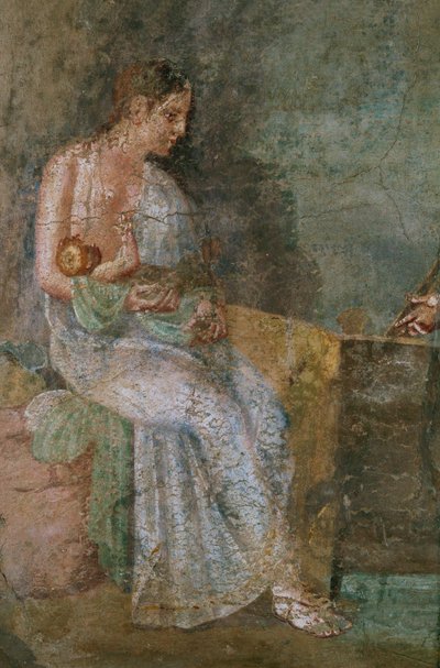  作者 埃里希·莱辛