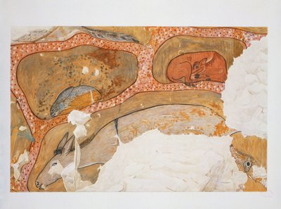  作者 埃里希·莱辛