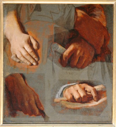  作者 埃里希·莱辛