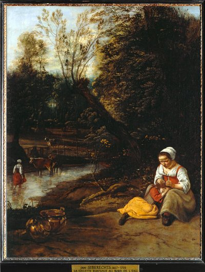  作者 埃里希·莱辛