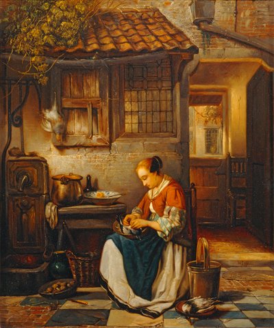  作者 埃里希·莱辛