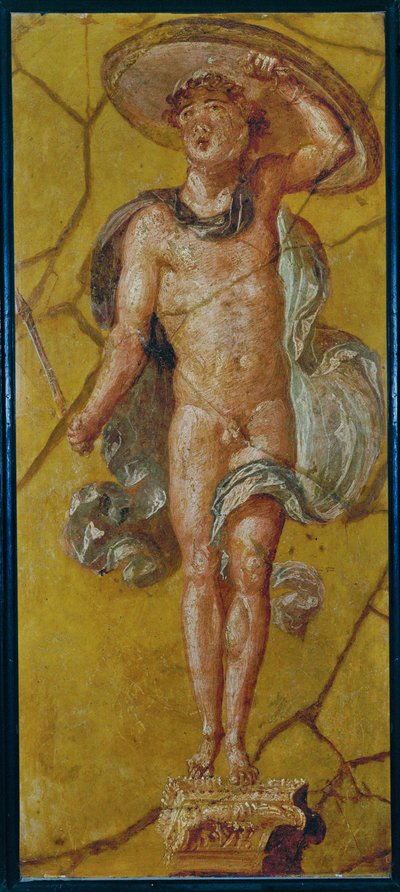  作者 埃里希·莱辛