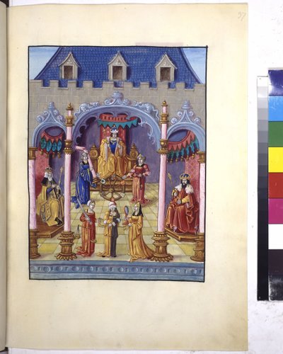  作者 埃里希·莱辛