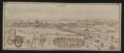  作者 埃里希·莱辛