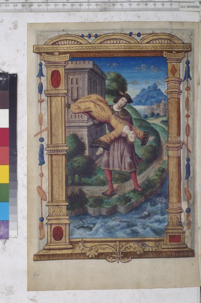  作者 埃里希·莱辛