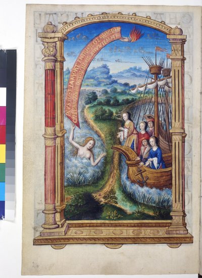  作者 埃里希·莱辛