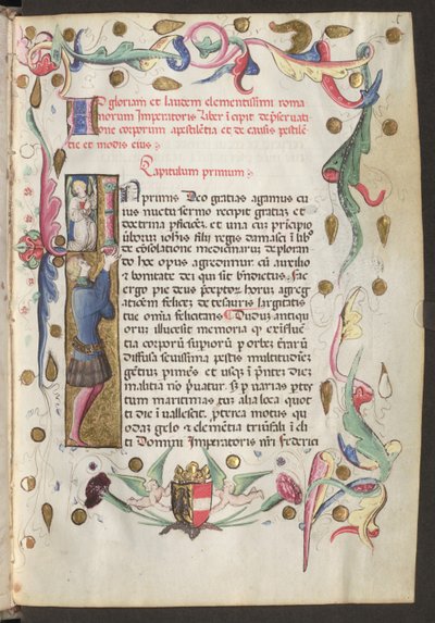  作者 埃里希·莱辛