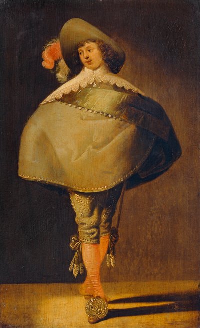  作者 埃里希·莱辛