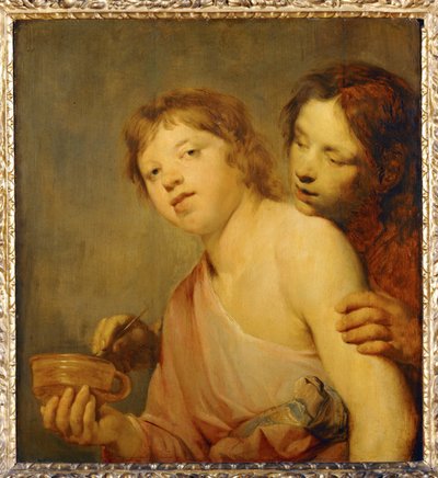  作者 埃里希·莱辛