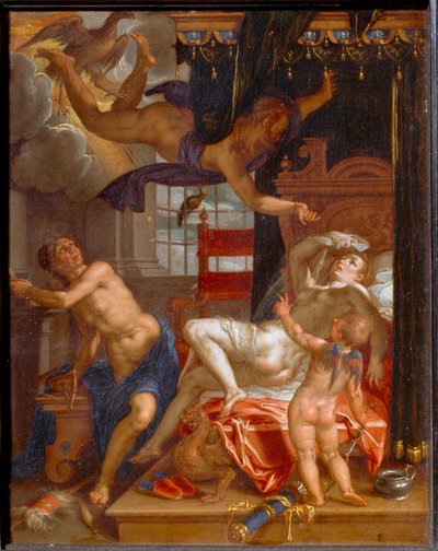  作者 埃里希·莱辛