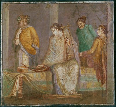  作者 埃里希·莱辛