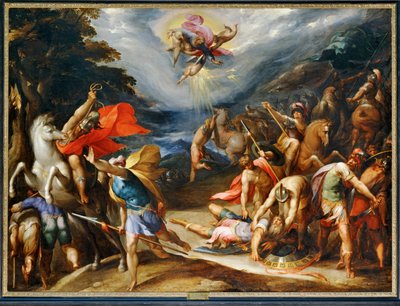  作者 埃里希·莱辛