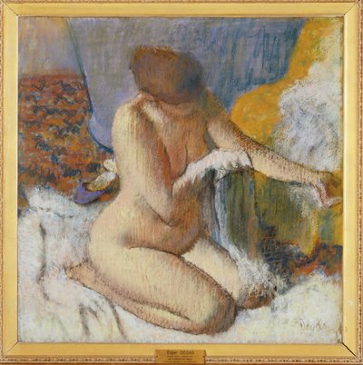  作者 埃里希·莱辛