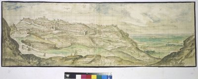  作者 埃里希·莱辛